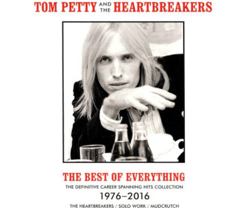 PETTY, TOM & THE HEARTBREAKERS - BEST OF EVERYTHING..