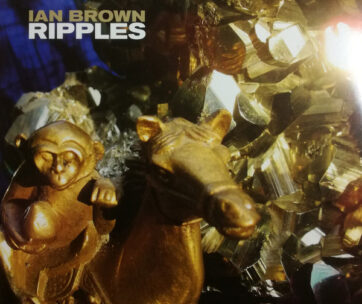 BROWN, IAN - RIPPLES