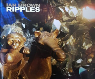 BROWN, IAN - RIPPLES