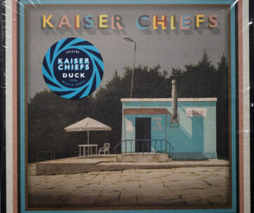 KAISER CHIEFS - DUCK