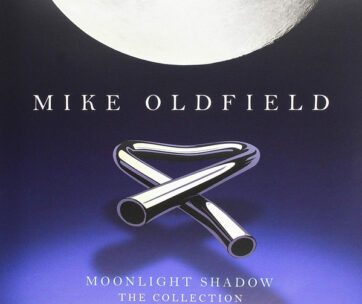 OLDFIELD, MIKE - MOONLIGHT SHADOW: THE..