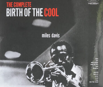 DAVIS, MILES - COMPLETE BIRTH OF THE