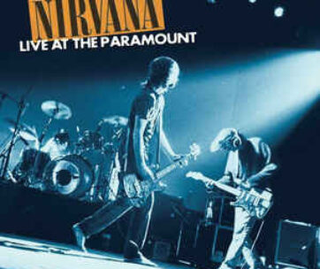 NIRVANA - LIVE AT THE.. -HQ-