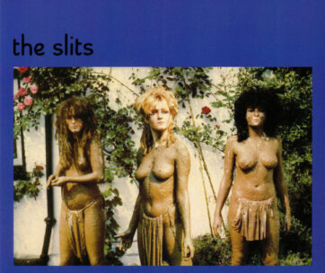 SLITS - CUT