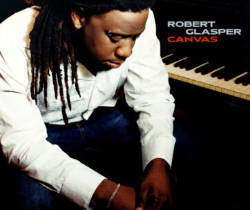 GLASPER, ROBERT - CANVAS