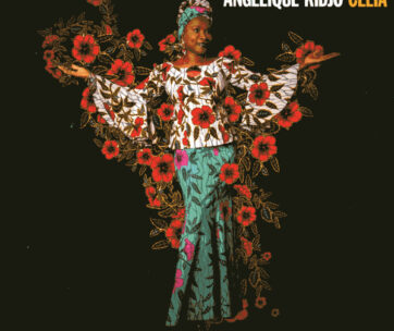 KIDJO, ANGELIQUE - CELIA