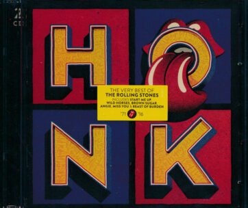 ROLLING STONES - HONK