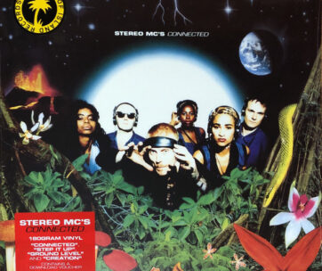 STEREO MC'S - CONNECTED