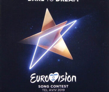 V/A - EUROVISION SONG CONTEST..