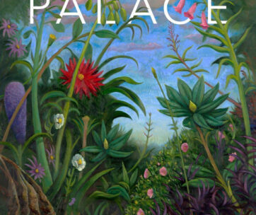 PALACE - LIFE AFTER -INDIE-