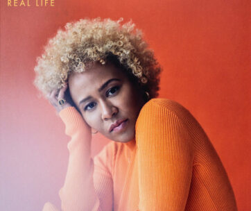 SANDE, EMELI - REAL LIFE