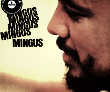 MINGUS, CHARLES - MINGUS MINGUS.. -REMAST-