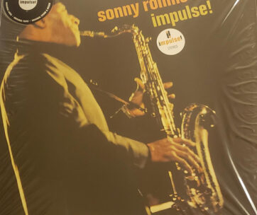 ROLLINS, SONNY - SONNY ROLLINS.. -REMAST-