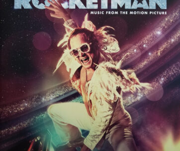 OST - ROCKETMAN