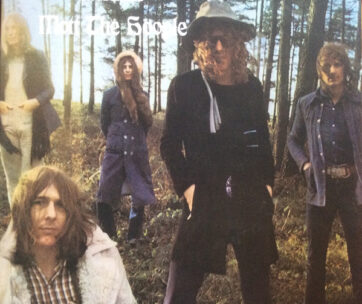 MOTT THE HOOPLE - WILDLIFE -REMAST/HQ-