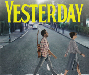 OST - YESTERDAY