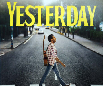 OST - YESTERDAY -HQ-