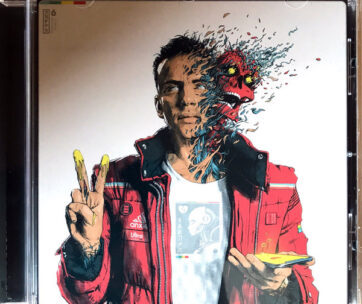 LOGIC - CONFESSIONS OF A..