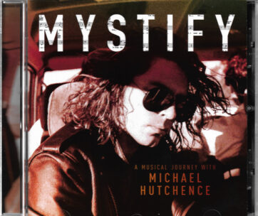 OST - MYSTIFY - A MUSICAL..