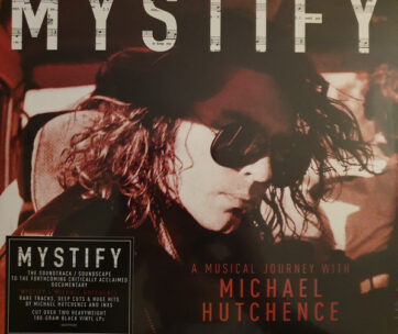 OST - MYSTIFY - A.. -HQ-