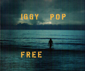 POP, IGGY - FREE