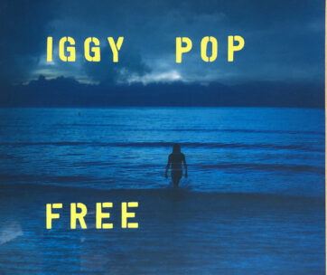 POP, IGGY - FREE