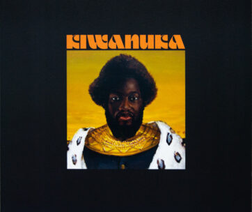 KIWANUKA, MICHAEL - KIWANUKA