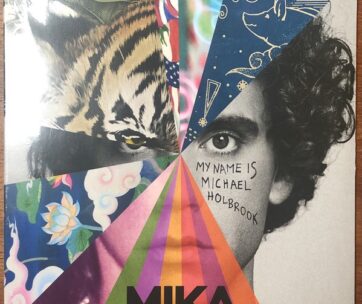 MIKA - MY NAME IS MICHAEL..