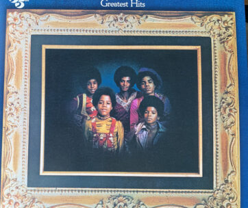 JACKSON 5 - GREATEST HITS.. -HQ-