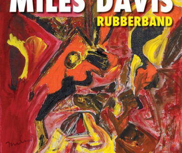 DAVIS, MILES - RUBBERBAND