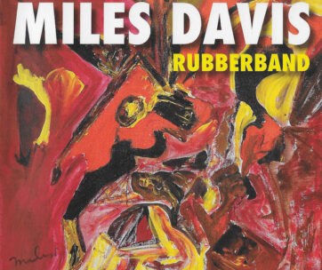 DAVIS, MILES - RUBBERBAND