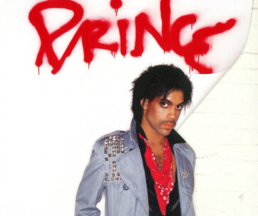 PRINCE - ORIGINALS -DIGI-