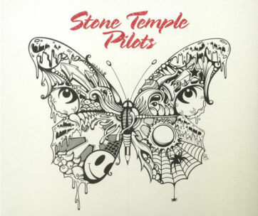 STONE TEMPLE PILOTS - STONE TEMPLE PILOTS