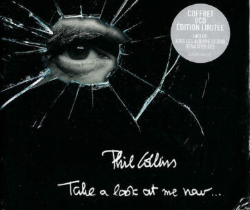 COLLINS, PHIL - TAKE A LOOK AT ME.. -LTD-