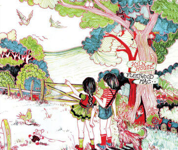 FLEETWOOD MAC - KILN HOUSE