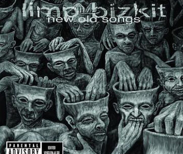 LIMP BIZKIT - NEW OLD SONGS