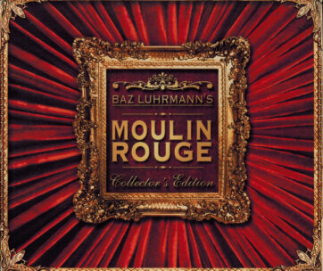 OST - MOULIN ROUGE COLLECTORS