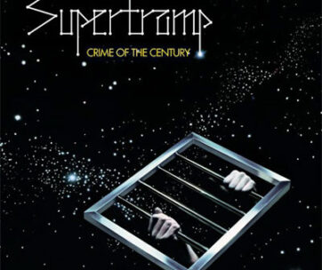 SUPERTRAMP - CRIME OF THE CENTURY =REM