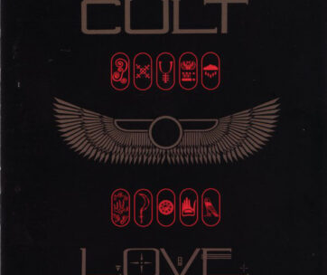 CULT - LOVE