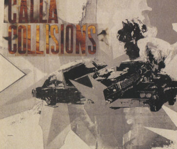 CALLA - COLLISIONS