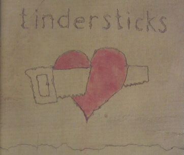 TINDERSTICKS - HUNGRY SAW