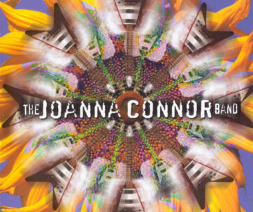 CONNOR, JOANNA -BAND- - JOANNA CONNOR BAND