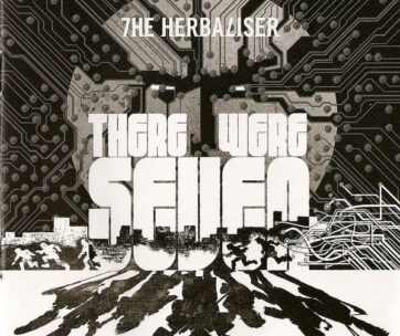 HERBALISER - THERE WERE SEVEN