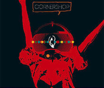 CORNERSHOP - HANDCREAM FOR A GENERATIO