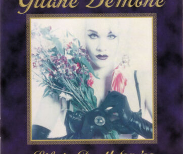 DEMONE, GITANE - LIFE IN DEATH