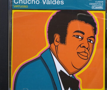 VALDES, CHUCHO - VIRTUOSO