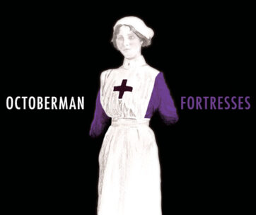 OCTOBERMAN - FORTRESSES