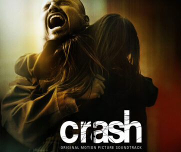 OST - CRASH