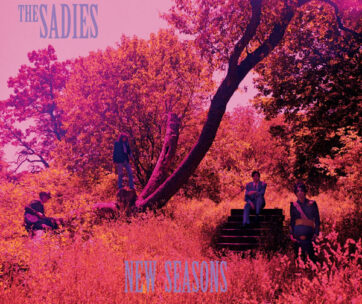 SADIES - NEW SEASON