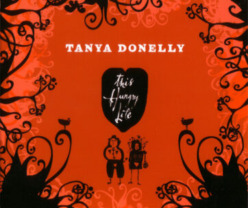 DONELLY, TANYA - THIS HUNGRY LIFE